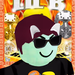 Blox Maker #1043