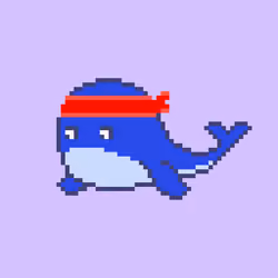 Ethereum Whales #229