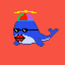 Ethereum Whales #228