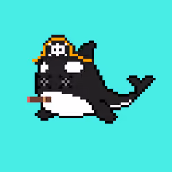 Ethereum Whales #231