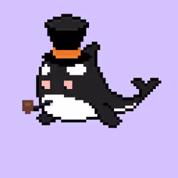Ethereum Whales #230