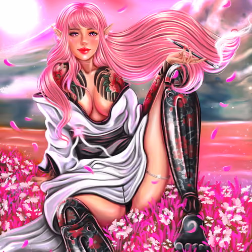 Guardian of the Valley