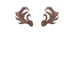 Spooky Brat fractional NFT