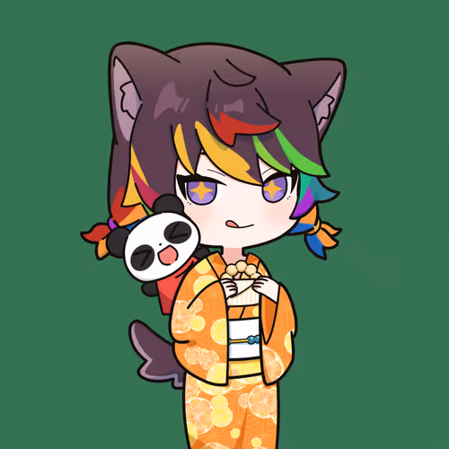 nemu-KOIKOROMO-FUTSUKAZUKI #6694
