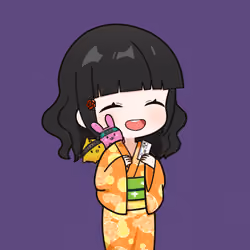 sakuya-KOIKOROMO-KASHINFUU #1428