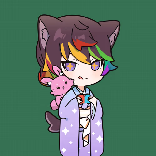 nemu-OBOROZUKIYO-TENKYUU #6781