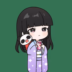 sakuya-OBOROZUKIYO-FUTSUKAZUKI #2621