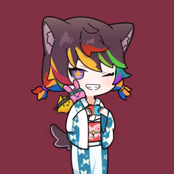 nemu-AMAMOYOI-HATSUKOIAZAMI #2371