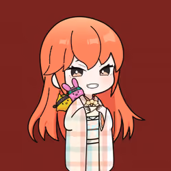 xiaolan-SHINKIROU-NADESHIKO #1701