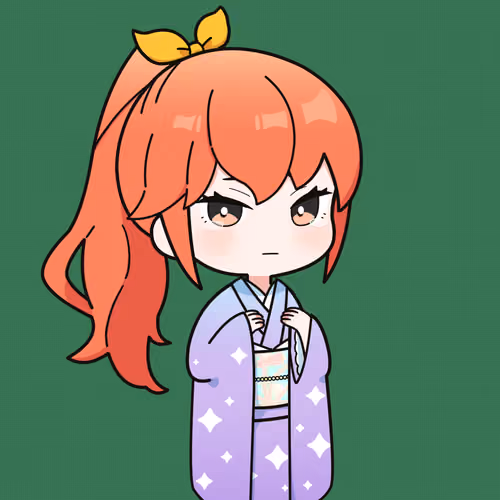 xiaolan-OBOROZUKIYO-NADESHIKO #1079