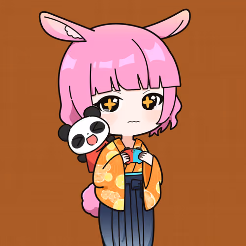 oto-KOIKOROMO-YOBAIBOSHI #7606