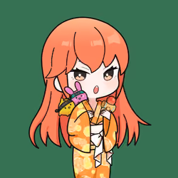 xiaolan-KOIKOROMO-TENKYUU #1419