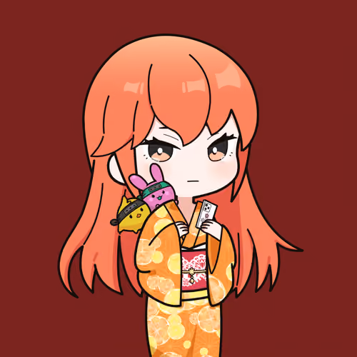 xiaolan-KOIKOROMO-HATSUKOIAZAMI #6508