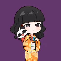 sakuya-KOIKOROMO-NADESHIKO #6644