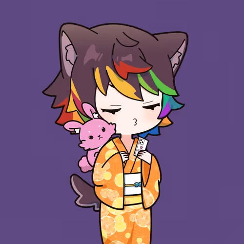 nemu-KOIKOROMO-FUTSUKAZUKI #6910