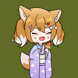 uka-OBOROZUKIYO-NADESHIKO #8269