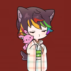nemu-SHINKIROU-KASHINFUU #8066