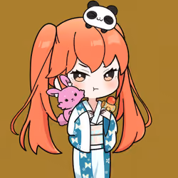 xiaolan-AMAMOYOI-NADESHIKO #2727