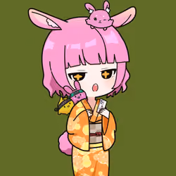 oto-KOIKOROMO-YARAZUNOAME #6427