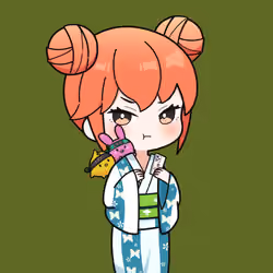 xiaolan-AMAMOYOI-KASHINFUU #6539