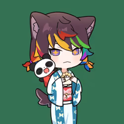 nemu-AMAMOYOI-HATSUKOIAZAMI #7049