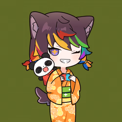 nemu-KOIKOROMO-KASHINFUU #7244