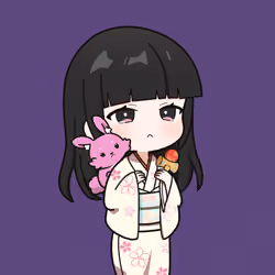 sakuya-SETSUGEKKA-NADESHIKO #8008