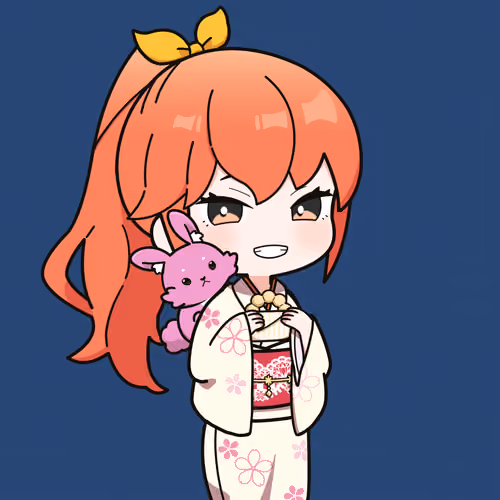 xiaolan-SETSUGEKKA-HATSUKOIAZAMI #2463