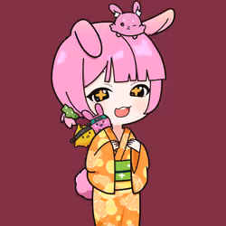 oto-KOIKOROMO-KASHINFUU #6807