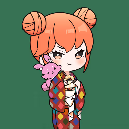 Cryptoninja Holiday