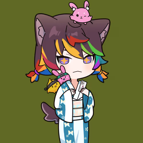 nemu-AMAMOYOI-NADESHIKO #0700