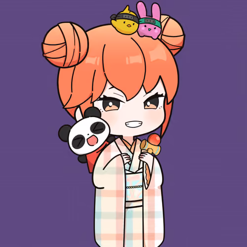 xiaolan-SHINKIROU-NADESHIKO #7301