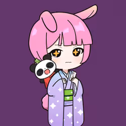 oto-OBOROZUKIYO-KASHINFUU #2460