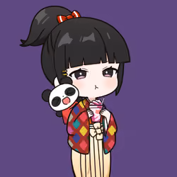 sakuya-KOKOROGESOU-ROKA #1113
