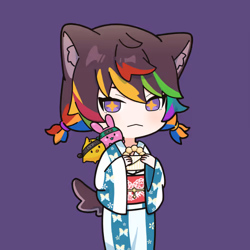 Cryptoninja Holiday