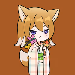 uka-SHINKIROU-KASHINFUU #7907