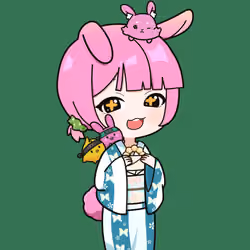 oto-AMAMOYOI-NADESHIKO #0341
