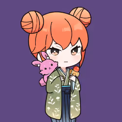 xiaolan-SHINOBINAMIDA-YOBAIBOSHI #8277
