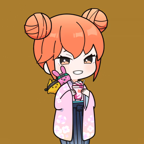 xiaolan-ADAZAKURA-YOBAIBOSHI #7546