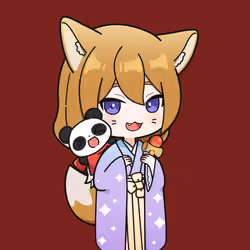 uka-OBOROZUKIYO-ROKA #8289