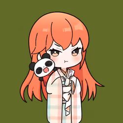xiaolan-SHINKIROU-TENKYUU #7857