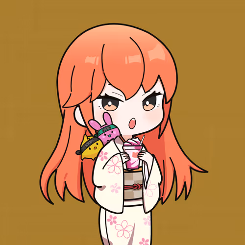 Cryptoninja Holiday