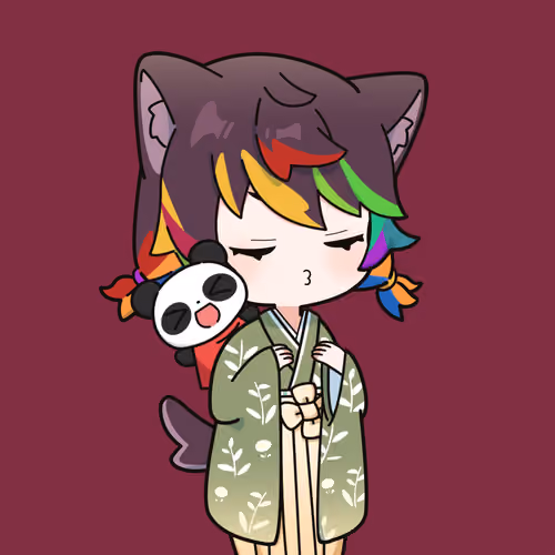 nemu-SHINOBINAMIDA-ROKA #6665