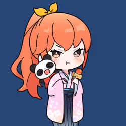 xiaolan-ADAZAKURA-YOBAIBOSHI #7407