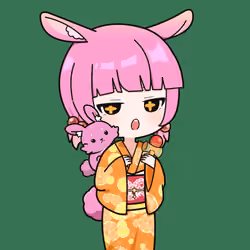 oto-KOIKOROMO-HATSUKOIAZAMI #2615