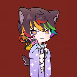 nemu-OBOROZUKIYO-TENKYUU #8371