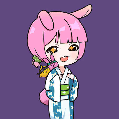 Cryptoninja Holiday