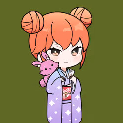 xiaolan-OBOROZUKIYO-HATSUKOIAZAMI #7996