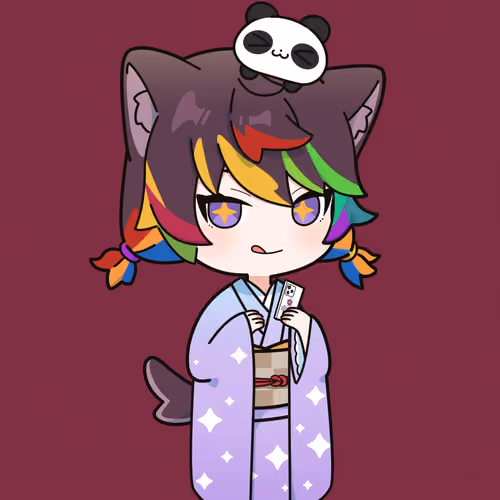 nemu-OBOROZUKIYO-YARAZUNOAME #7960
