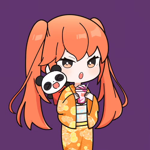 xiaolan-KOIKOROMO-NADESHIKO #1060